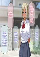 Live Broadcast! Tanned Gyaru's Naked School Visit / 生放送!黒ギャル全裸登校 [Original] Thumbnail Page 22