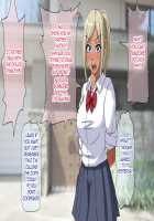Live Broadcast! Tanned Gyaru's Naked School Visit / 生放送!黒ギャル全裸登校 [Original] Thumbnail Page 23