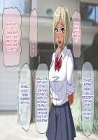 Live Broadcast! Tanned Gyaru's Naked School Visit / 生放送!黒ギャル全裸登校 [Original] Thumbnail Page 25