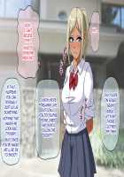 Live Broadcast! Tanned Gyaru's Naked School Visit / 生放送!黒ギャル全裸登校 [Original] Thumbnail Page 26