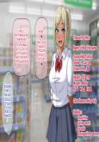 Live Broadcast! Tanned Gyaru's Naked School Visit / 生放送!黒ギャル全裸登校 [Original] Thumbnail Page 03