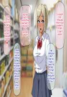 Live Broadcast! Tanned Gyaru's Naked School Visit / 生放送!黒ギャル全裸登校 [Original] Thumbnail Page 08