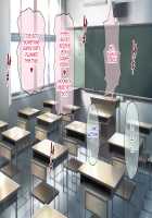 Live Broadcast! Tanned Gyaru's Naked School Visit / 生放送!黒ギャル全裸登校 [Original] Thumbnail Page 90
