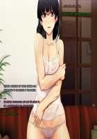 My Wife's CG Collection / 僕の妻のCG集 [Amagasa Higasa] [Original] Thumbnail Page 47