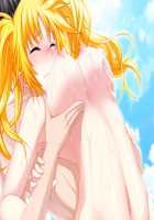 Maji de Watashi ni Koi Shinasai! A-3 / 真剣で私に恋しなさい！A-3 [Kawagishi Keitarou] [Maji De Watashi Ni Koi Shinasai] Thumbnail Page 101