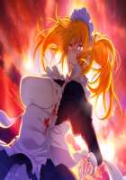 Maji de Watashi ni Koi Shinasai! A-3 / 真剣で私に恋しなさい！A-3 [Kawagishi Keitarou] [Maji De Watashi Ni Koi Shinasai] Thumbnail Page 195