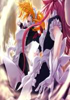 Maji de Watashi ni Koi Shinasai! A-3 / 真剣で私に恋しなさい！A-3 [Kawagishi Keitarou] [Maji De Watashi Ni Koi Shinasai] Thumbnail Page 198