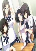 Maji de Watashi ni Koi Shinasai! A-3 / 真剣で私に恋しなさい！A-3 [Kawagishi Keitarou] [Maji De Watashi Ni Koi Shinasai] Thumbnail Page 244