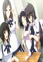 Maji de Watashi ni Koi Shinasai! A-3 / 真剣で私に恋しなさい！A-3 [Kawagishi Keitarou] [Maji De Watashi Ni Koi Shinasai] Thumbnail Page 246