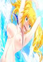 Maji de Watashi ni Koi Shinasai! A-3 / 真剣で私に恋しなさい！A-3 [Kawagishi Keitarou] [Maji De Watashi Ni Koi Shinasai] Thumbnail Page 98