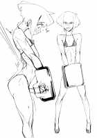 Promesu / プロメス [Kirsi] [Promare] Thumbnail Page 19