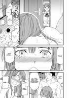 Nitamono Shimai no Henshin / 似たもの姉妹の変身 [Cuvie] [Original] Thumbnail Page 19