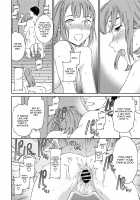 Nitamono Shimai no Henshin / 似たもの姉妹の変身 [Cuvie] [Original] Thumbnail Page 24