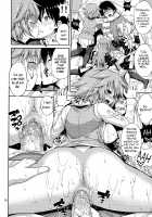 SHE IS A TECHNICIAN [Yahiro Pochi] [Infinite Stratos] Thumbnail Page 15