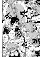 SHE IS A TECHNICIAN [Yahiro Pochi] [Infinite Stratos] Thumbnail Page 17