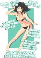 SHE IS A TECHNICIAN [Yahiro Pochi] [Infinite Stratos] Thumbnail Page 23