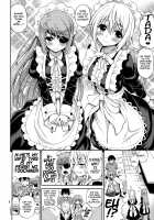 SHE IS A TECHNICIAN [Yahiro Pochi] [Infinite Stratos] Thumbnail Page 05