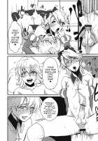 The eve [Feriko] [Tiger And Bunny] Thumbnail Page 17