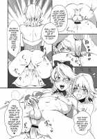The eve [Feriko] [Tiger And Bunny] Thumbnail Page 19