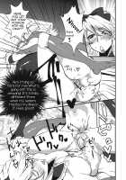 The eve [Feriko] [Tiger And Bunny] Thumbnail Page 20