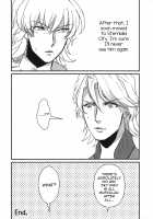 The eve [Feriko] [Tiger And Bunny] Thumbnail Page 23