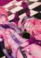 The eve [Feriko] [Tiger And Bunny] Thumbnail Page 26