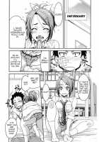 Ashikuse no Warui Onnanoko / 足くせの悪い女の子 [Inoue Yoshihisa] [Original] Thumbnail Page 03