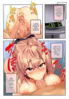 Order02 Okita-san ga Onaho ni Naru Hon / Order02 沖田さんがオナホになる本 [Syunichi] [Fate] Thumbnail Page 06