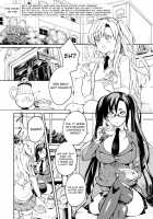 Seitokaichou No Himitsu 8 / 生徒会長の秘蜜❤ 8 Page 1 Preview