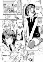 Seitokaichou No Himitsu 8 / 生徒会長の秘蜜❤ 8 Page 6 Preview