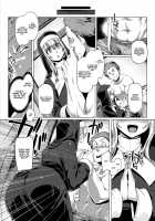 Sister Control / シスターコントロール [Tabigarasu] [Original] Thumbnail Page 17