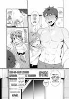 Let's♥Training / レッツ♥トレーニング [Oie Kaeru] [Original] Thumbnail Page 16