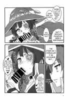 YomeSuba! / よめすば! [Aoi Manabu] [Kono Subarashii Sekai Ni Syukufuku O] Thumbnail Page 03