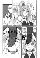 YomeSuba! / よめすば! [Aoi Manabu] [Kono Subarashii Sekai Ni Syukufuku O] Thumbnail Page 05