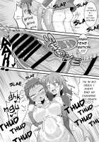 Futanari Dekachin School Life / ふたなり でかチンスクールライフ [Dakkoku Jiro] [Original] Thumbnail Page 14