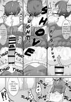 Futanari Dekachin School Life / ふたなり でかチンスクールライフ [Dakkoku Jiro] [Original] Thumbnail Page 18