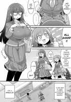 Futanari Dekachin School Life / ふたなり でかチンスクールライフ [Dakkoku Jiro] [Original] Thumbnail Page 02