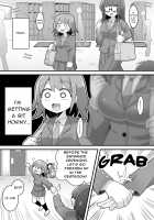 Futanari Dekachin School Life / ふたなり でかチンスクールライフ [Dakkoku Jiro] [Original] Thumbnail Page 03