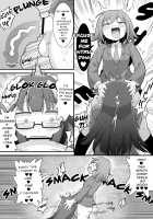 Futanari Dekachin School Life / ふたなり でかチンスクールライフ [Dakkoku Jiro] [Original] Thumbnail Page 05