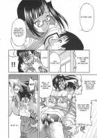 Shinkyougi Bakutan / 新競技縛誕 [Inoue Yoshihisa] [Original] Thumbnail Page 12