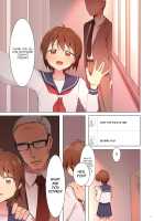 The Crossdressing Adventure in the School Building at Sunset / 夕暮れ校舎女装クエスト [Hokuro Ryuseigun] [Original] Thumbnail Page 15