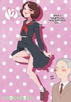 The Crossdressing Adventure in the School Building at Sunset / 夕暮れ校舎女装クエスト [Hokuro Ryuseigun] [Original] Thumbnail Page 26