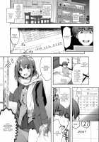 Sansyoku BABUMI tsuki Ooya San (JK) 2 / 三食バブみつき大家さん 2 [Hisama Kumako] [Original] Thumbnail Page 05