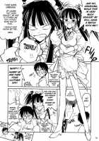 Love Hinappoi Hitobito / ラブひなっぽい人々 [Arai Kazuki] [Love Hina] Thumbnail Page 10