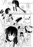 Love Hinappoi Hitobito / ラブひなっぽい人々 [Arai Kazuki] [Love Hina] Thumbnail Page 15