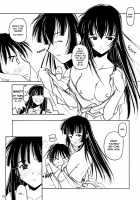 Love Hinappoi Hitobito / ラブひなっぽい人々 [Arai Kazuki] [Love Hina] Thumbnail Page 17