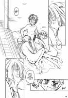 Love Hinappoi Hitobito / ラブひなっぽい人々 [Arai Kazuki] [Love Hina] Thumbnail Page 30