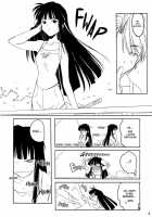 Love Hinappoi Hitobito / ラブひなっぽい人々 [Arai Kazuki] [Love Hina] Thumbnail Page 06