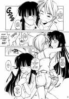 Love Hinappoi Hitobito / ラブひなっぽい人々 [Arai Kazuki] [Love Hina] Thumbnail Page 08