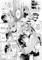 Ookouchi Senpai wa Nekokawaigari shitai 2 / 大河内先輩は猫可愛がりしたい 第2話 [Katou An] [Original] Thumbnail Page 25